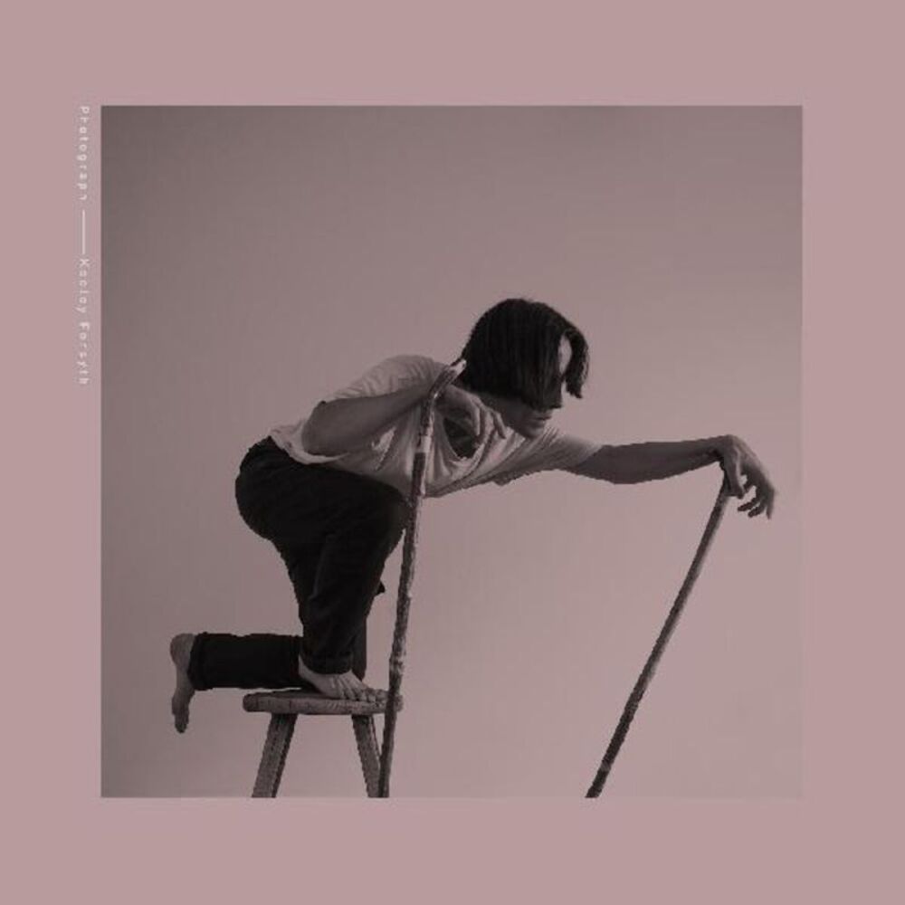 Keeley Forsyth - Photograph  LP LP